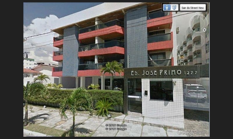 Apartamento - Venda em João Pessoa