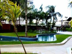 Apartamento para Locação em João Pessoa - 2