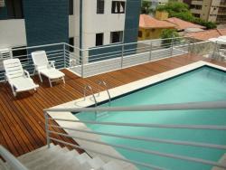 Apartamento para Locação em João Pessoa - 2