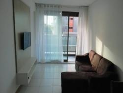 Apartamento para Locação em João Pessoa - 2