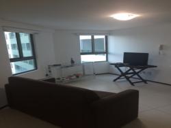 Apartamento para Locação em João Pessoa - 5
