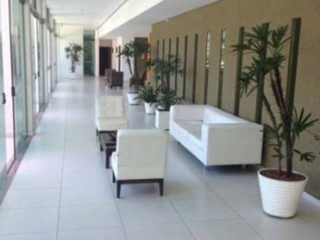 Apartamento para Locação em João Pessoa - 2