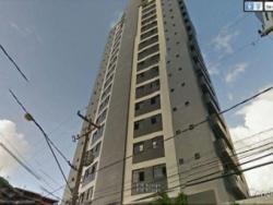 #102 - Apartamento para Venda em João Pessoa - PB - 1
