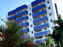 #507 - Apartamento para Locação em João Pessoa - PB - 1