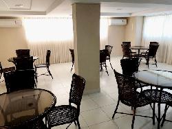 #507 - Apartamento para Locação em João Pessoa - PB - 3