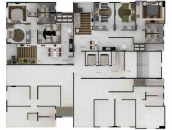 Apartamento para Venda em João Pessoa - 5