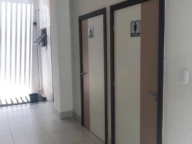 Sala Living para Locação em João Pessoa - 5