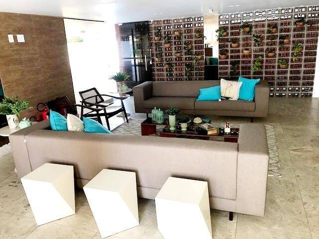 Apartamento para Locação em João Pessoa - 4