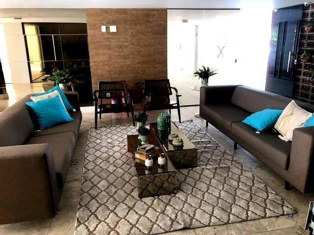 Apartamento para Locação em João Pessoa - 5
