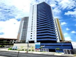 #535 - Apartamento para Venda em João Pessoa - PB