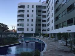 #544 - Apartamento para Venda em João Pessoa - PB