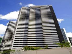 #546 - Apartamento para Venda em João Pessoa - PB