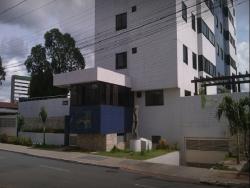 #548 - Apartamento para Venda em João Pessoa - PB