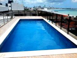 Apartamento para Locação em João Pessoa - 2