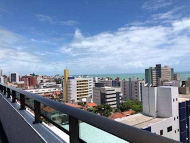 Apartamento para Locação em João Pessoa - 5