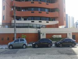 #569 - Apartamento para Locação em João Pessoa - PB - 2