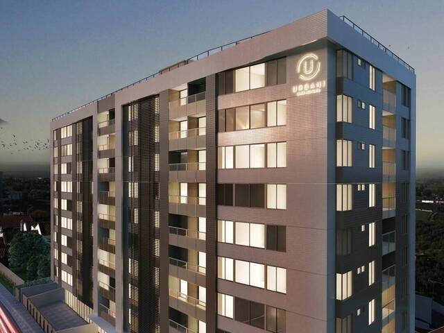Apartamento para Locação em João Pessoa - 2