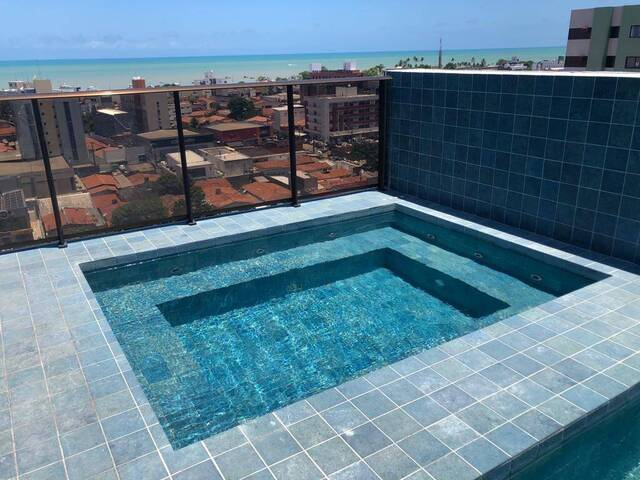 Apartamento para Locação em João Pessoa - 5