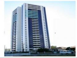 #571 - Apartamento para Venda em João Pessoa - PB