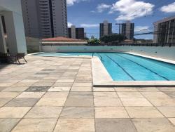 #571 - Apartamento para Venda em João Pessoa - PB - 2