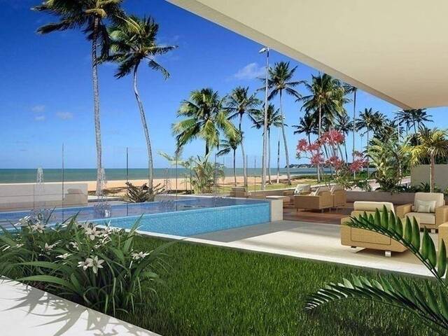 Apartamento para Locação em João Pessoa - 3