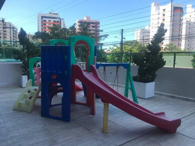 Apartamento para Venda em João Pessoa - 3