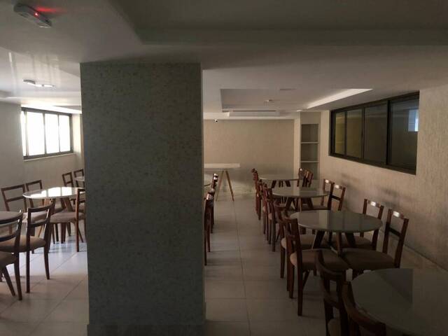 Apartamento para Locação em João Pessoa - 3