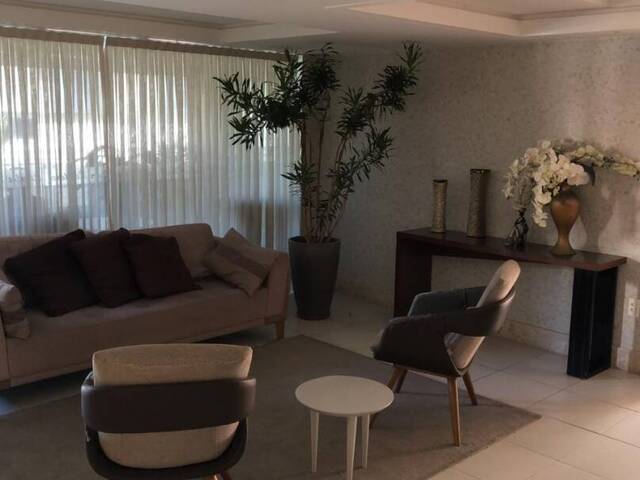 Apartamento para Locação em João Pessoa - 2