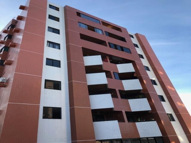 #645 - Apartamento para Venda em João Pessoa - PB