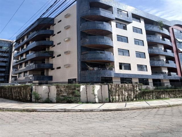 #647 - Apartamento para Venda em Cabedelo - PB