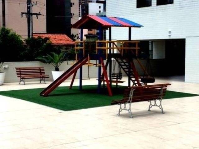 Apartamento para Locação em João Pessoa - 5