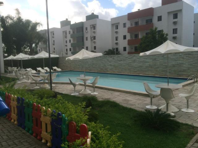 #655 - Apartamento para Venda em João Pessoa - PB - 3