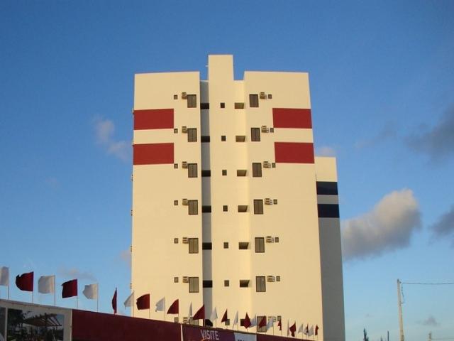 #655 - Apartamento para Venda em João Pessoa - PB - 1
