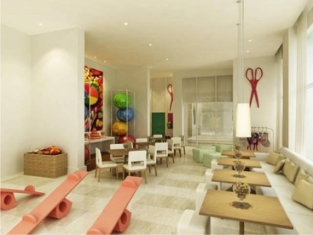 Apartamento para Venda em João Pessoa - 3