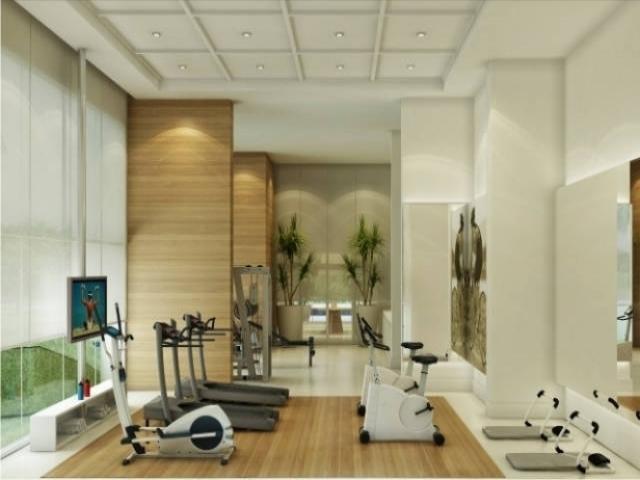 Apartamento para Venda em João Pessoa - 2