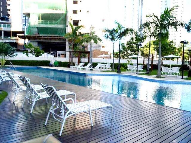 Apartamento para Locação em João Pessoa - 2