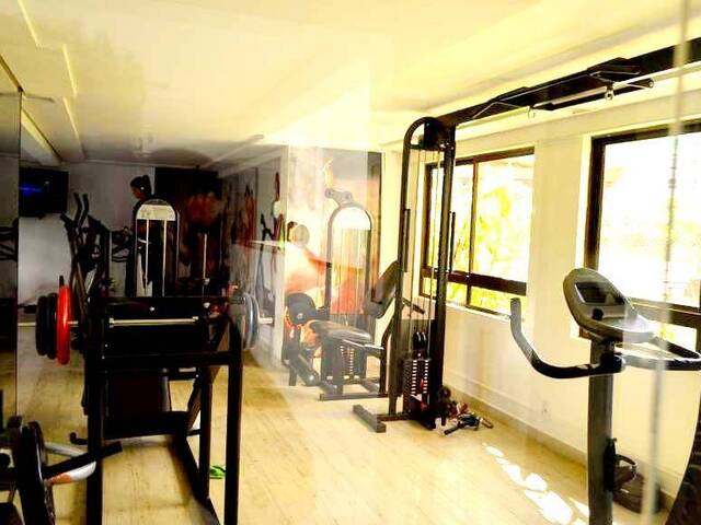 Apartamento para Locação em João Pessoa - 5