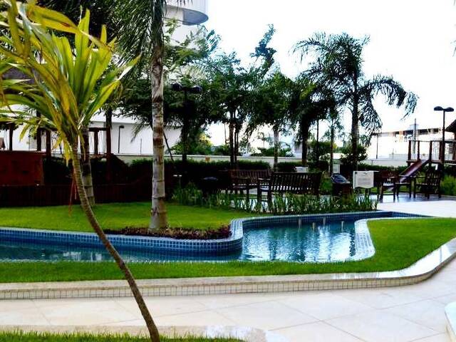 Apartamento para Locação em João Pessoa - 3