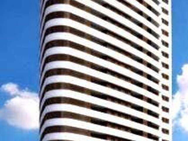 #666 - Apartamento para Locação em João Pessoa - PB