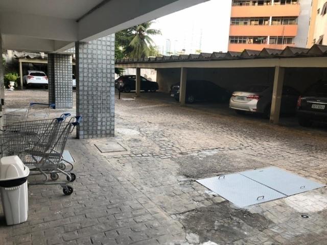 Apartamento para Locação em João Pessoa - 3