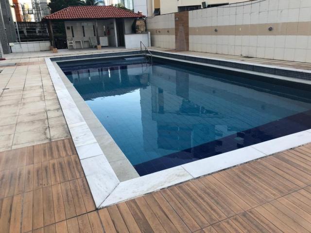 Apartamento para Locação em João Pessoa - 2