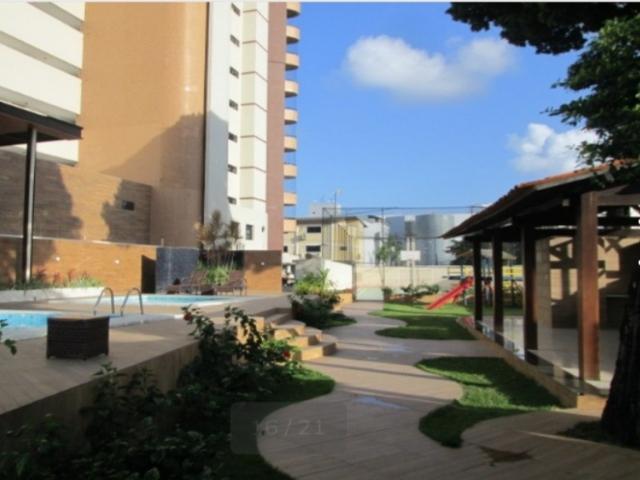 Apartamento para Locação em João Pessoa - 3