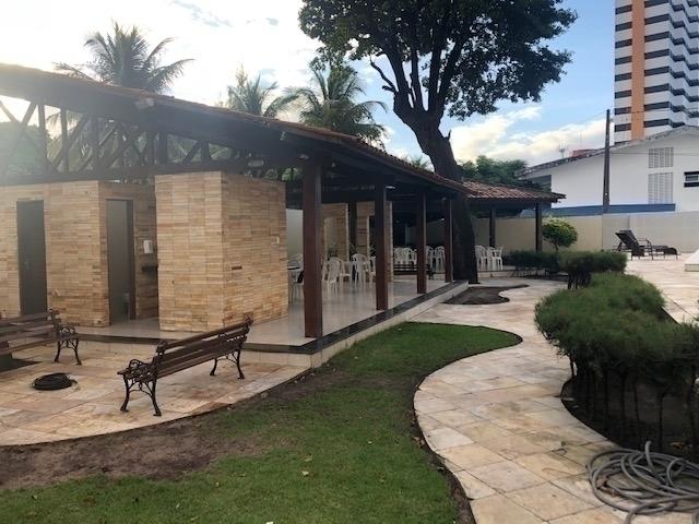 Apartamento para Locação em João Pessoa - 4