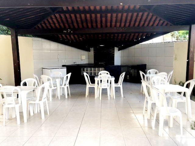 Apartamento para Locação em João Pessoa - 5