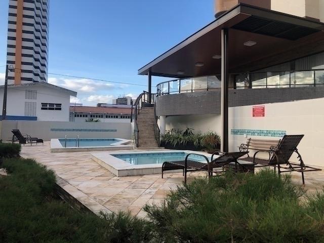 Apartamento para Locação em João Pessoa - 2