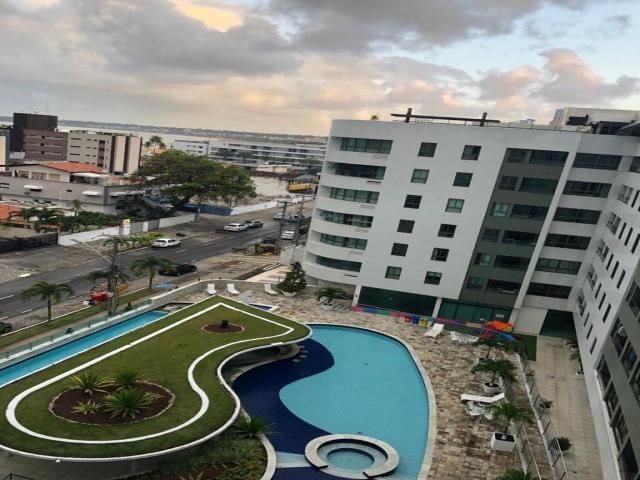 #674 - Apartamento para Venda em João Pessoa - PB