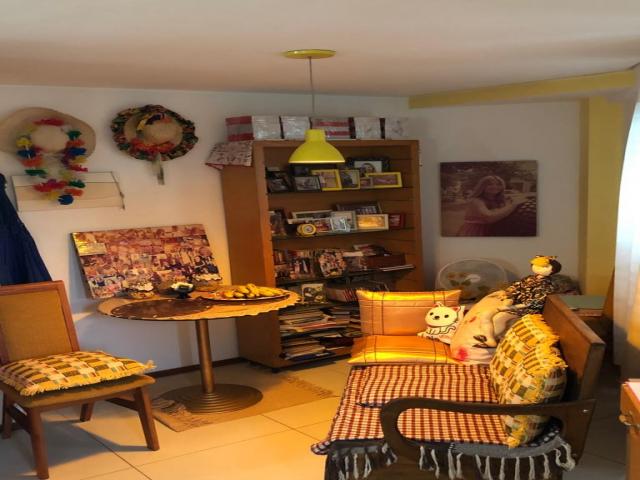 Apartamento para Venda em João Pessoa - 2
