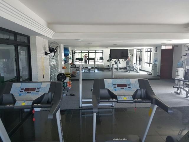 Apartamento para Venda em João Pessoa - 4