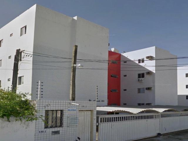 #678 - Apartamento para Locação em João Pessoa - PB - 1