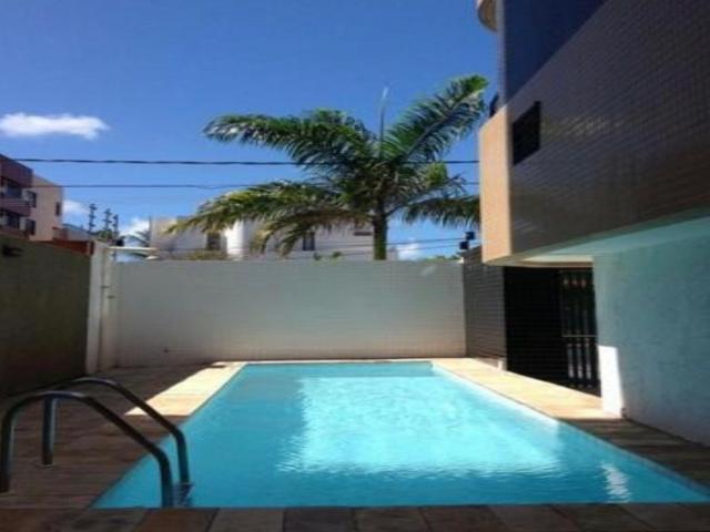 Apartamento para Venda em João Pessoa - 2